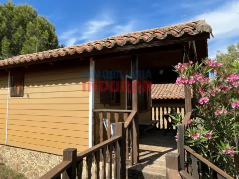 Casa en Jaraíz de La Vera