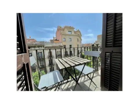 Piso en Dreta de L'eixample