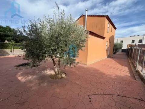 Casa en Vilallonga del Camp