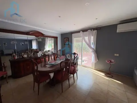 Casa en Vilallonga del Camp