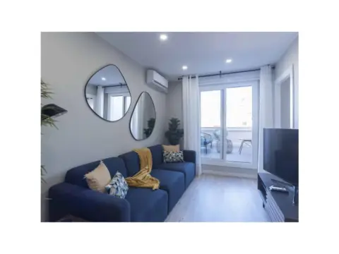 Piso en Sagrada Família