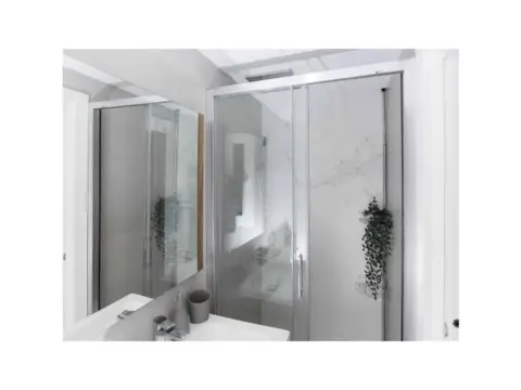 Piso en Sagrada Família