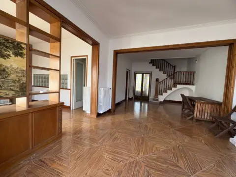 Casa en Malgrat de Mar