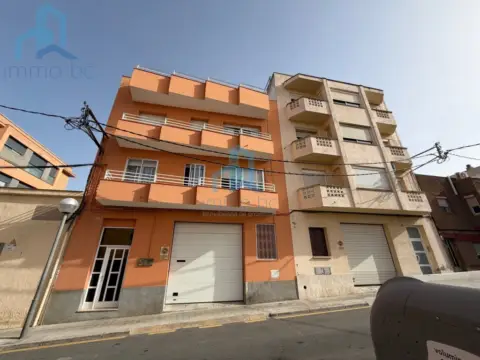 Piso en La Pobla de Mafumet