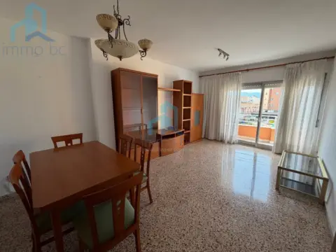 Piso en La Pobla de Mafumet