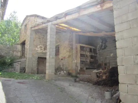 Casa en calle Torrontillo