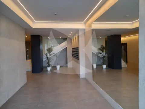 Piso en Avenida de Elvas-Campus