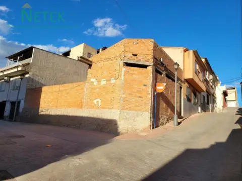 Almacén en Lorquí
