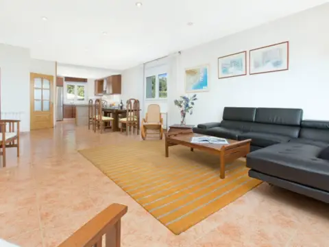 Casa en Roca Grossa-Serra Brava