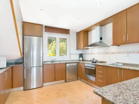 Casa en Roca Grossa-Serra Brava