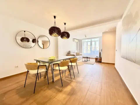 Piso en Avenida de Barcelona, 44