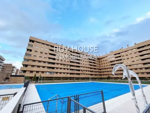 Piso en Urbanización El Quiñón