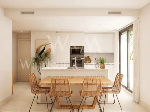 Piso en Carrer de Cosme Vidal Llácer, 13