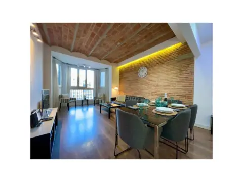 Piso en Sagrada Família