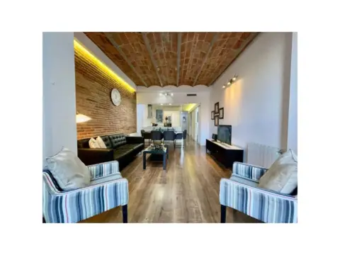 Piso en Sagrada Família