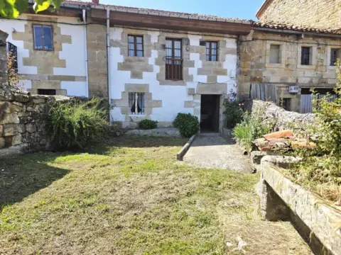 Casa en Alfoz de Santa Gadea