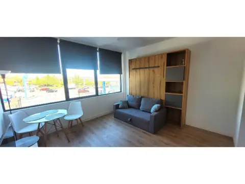 Estudio en calle de la Isla de La Palma