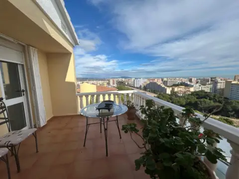Chalet en El Balcó-Jaume I