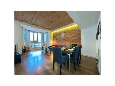 Piso en Sagrada Família