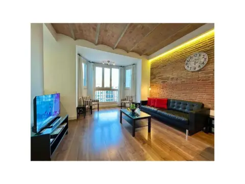 Piso en Sagrada Família