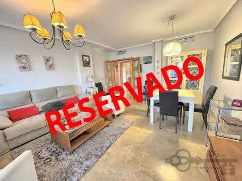 Piso en San Antonio Abad-Ciudad Jardín