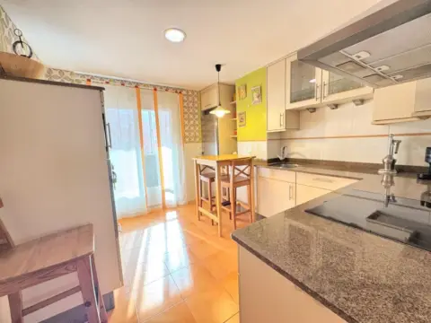 Piso en San Antonio Abad-Ciudad Jardín