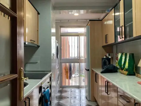 Piso en Casería de Montijo