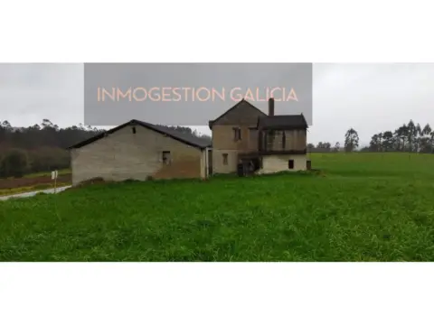 Casa en Carballo (Carballo)