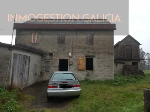 Casa en Carballo (Carballo)