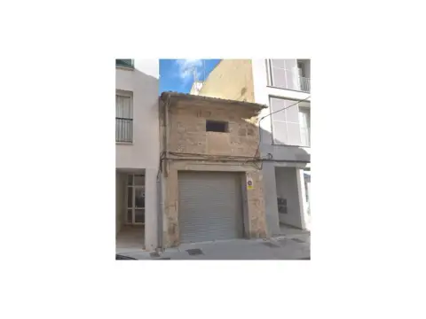 Terreno en Pollença