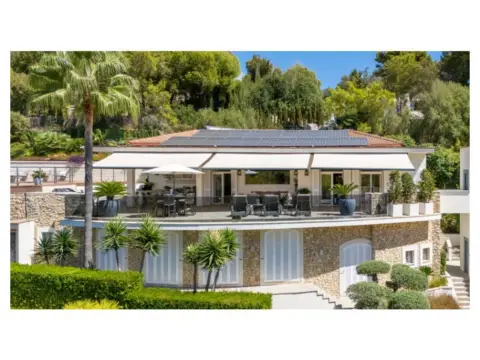 Casa en Cas Català-Illetes