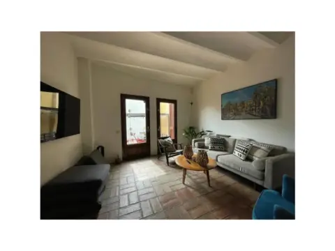 Piso en Sant Pere, Sta. Caterina I La Ribera