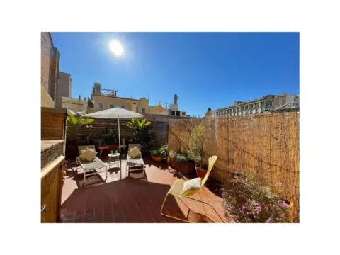 Piso en Sant Pere, Sta. Caterina I La Ribera