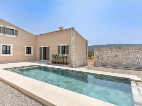 Casa rústica en Santa Maria del Camí