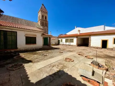 Casa en Argamasilla de Calatrava