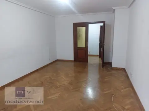 Piso en Centro Ciudad