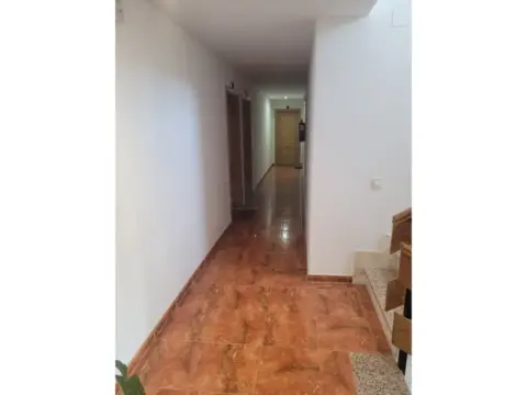 Piso en Quintanar de La Orden