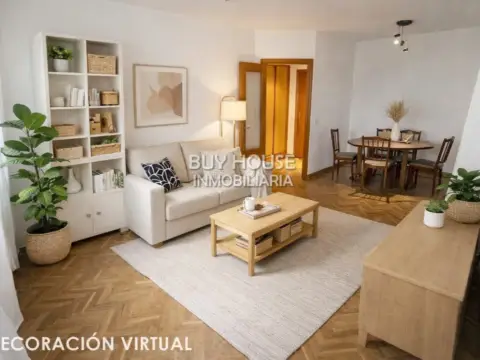Piso en San Isidro