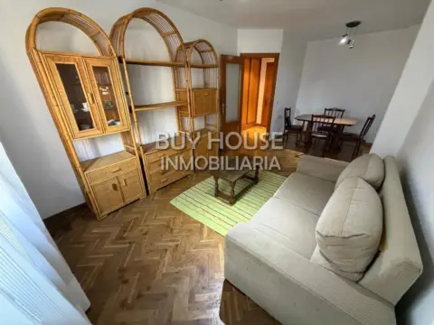 Piso en San Isidro