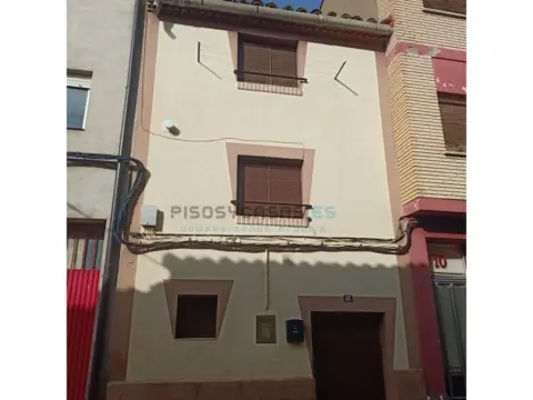 Apartamento en calle del Horno, 12