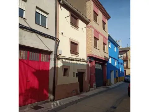 Apartamento en calle del Horno, 12