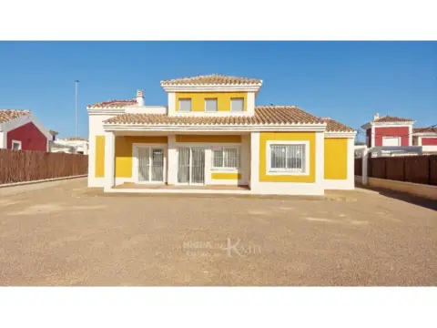 Casa – Lorca