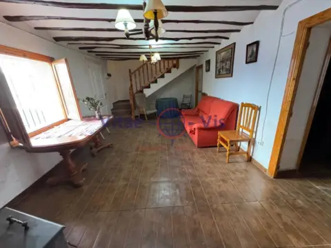 Casa en calle