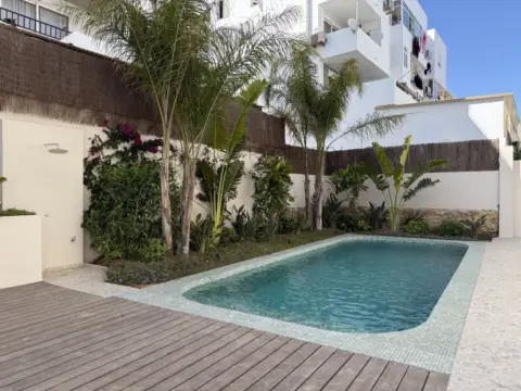 Apartamento en Ses Figueretes-Platja d'en Bossa-Cas Serres