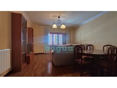 Piso en Almendralejo
