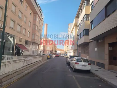 Piso en Navalmoral de la Mata