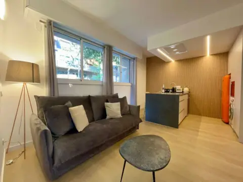 Apartamento en Eixample