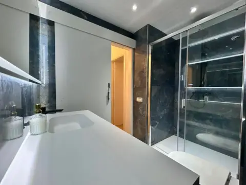 Apartamento en Eixample