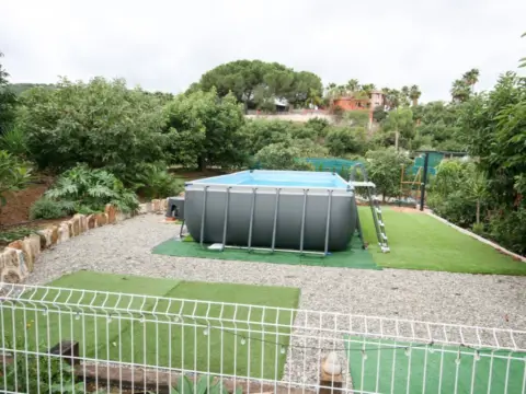 Finca rústica en Coín