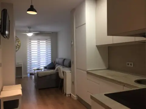 Apartamento en Centro Histórico